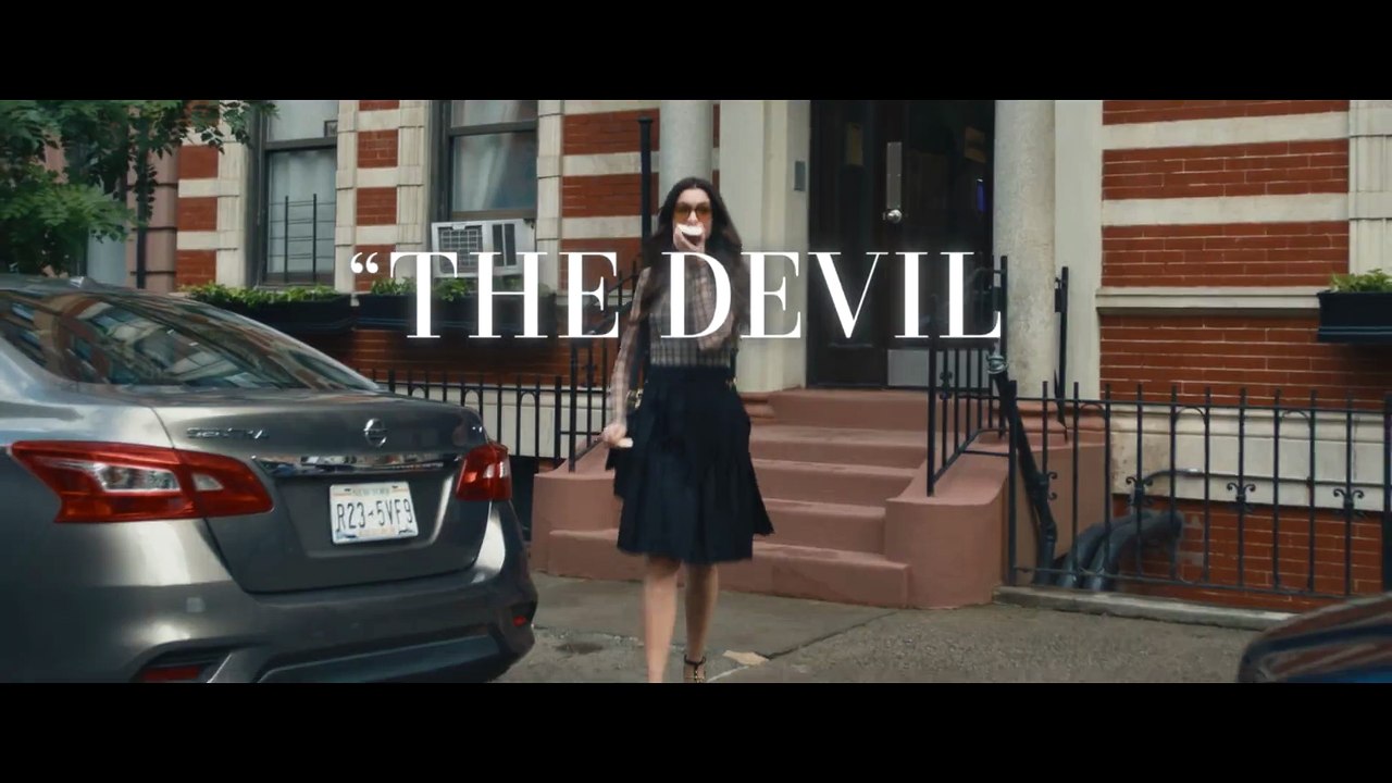 The Devil Wears Prada 2 | Tv Spot: Spicy