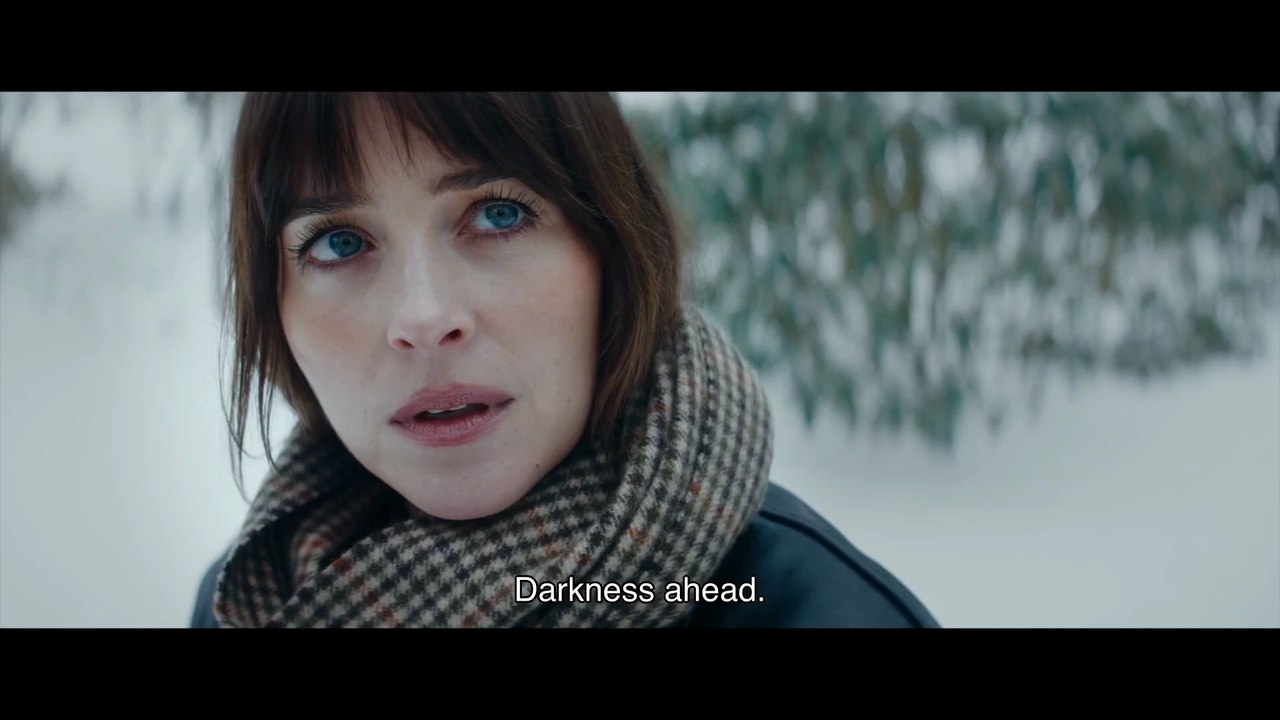 Verity | Trailer 1