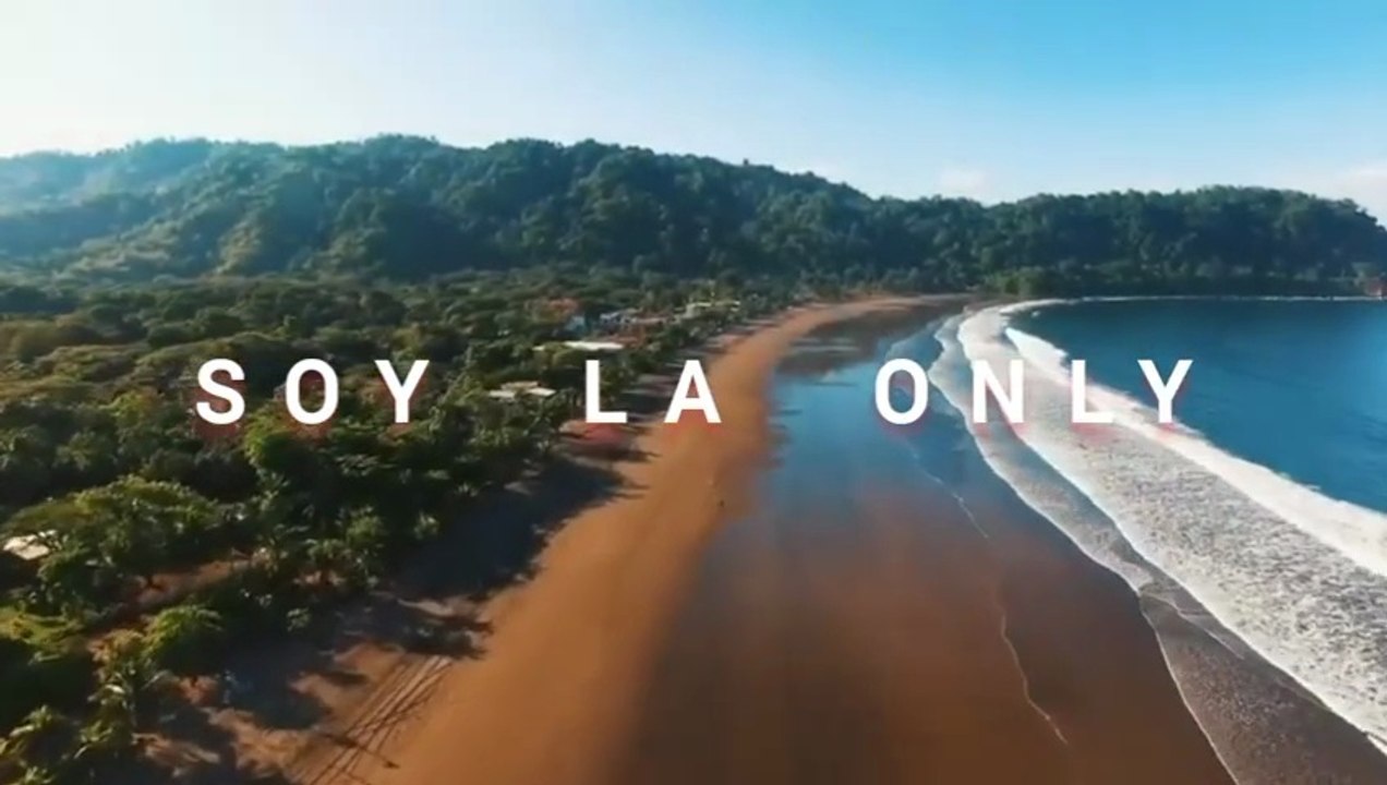 Soy La Only.