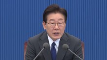 이 대통령 "노조 부당한 요구...다른 노동자에 피해" / YTN