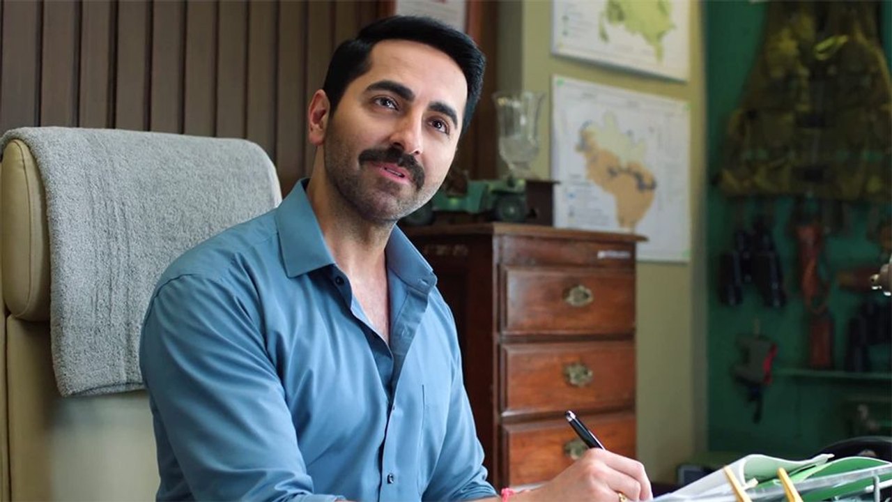 Pati Patni Aur Woh Do Trailer OV