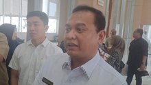 ​Dorong Kendaraan Ramah Lingkungan, Sumut Bebaskan Pajak Kendaraan Listrik