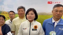 藍營為軍購案鬧內鬨！張麗善為「雲林女婿」韓國瑜說話：他需保持中立主持議事