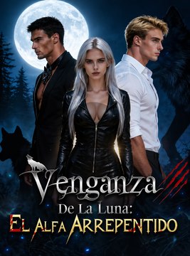 Venganza de la Luna: El Alfa Arrepentido | Serie Completa | Romance, Traición y Venganza