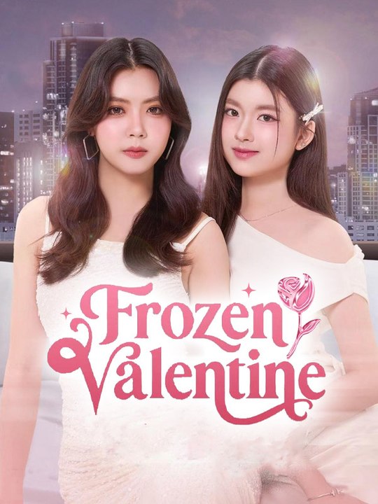 Frozen Valentine - Episode 8