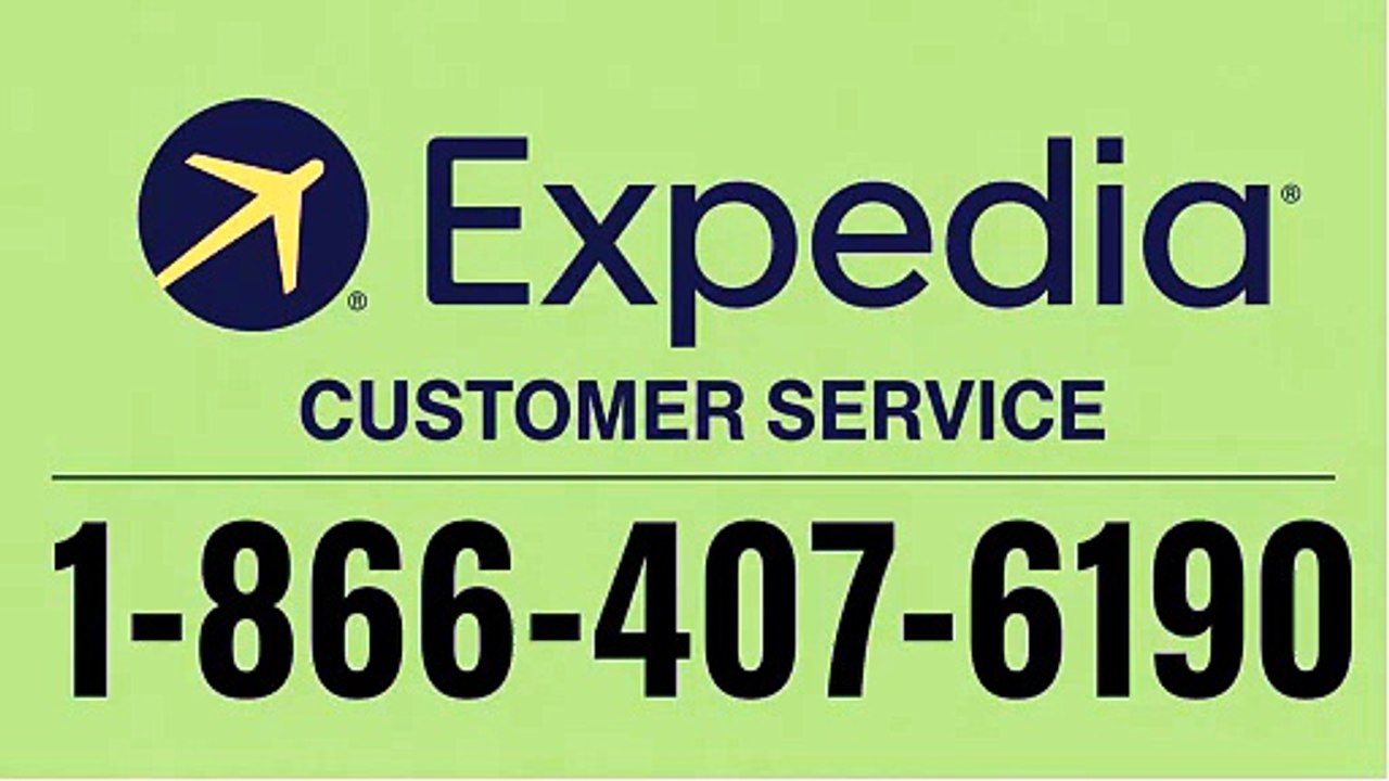 Expedia® Customer Service: Your Full {24/7} Live Person Support and Toll Free Number