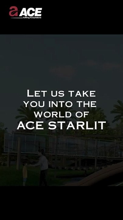 Noida Expressway Flats for Sale: Modern Living at ACE Starlit