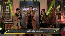 Condenados - 29 de Abril del 2026