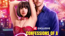 Confessions of a Vegas Showgirl | HD 1080p