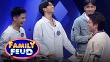 Family Feud: LORD, SANA PO THIS YEAR AY LUMAKI NA ANG AKING? (Episode 983)