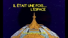 Il était une fois… l'Espace - 13 - Les Incas - HD 1080