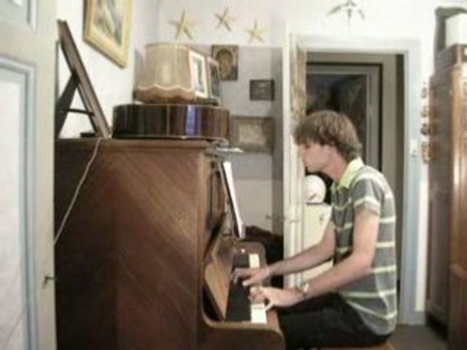 Je n_oublie pas (original song) (compo)