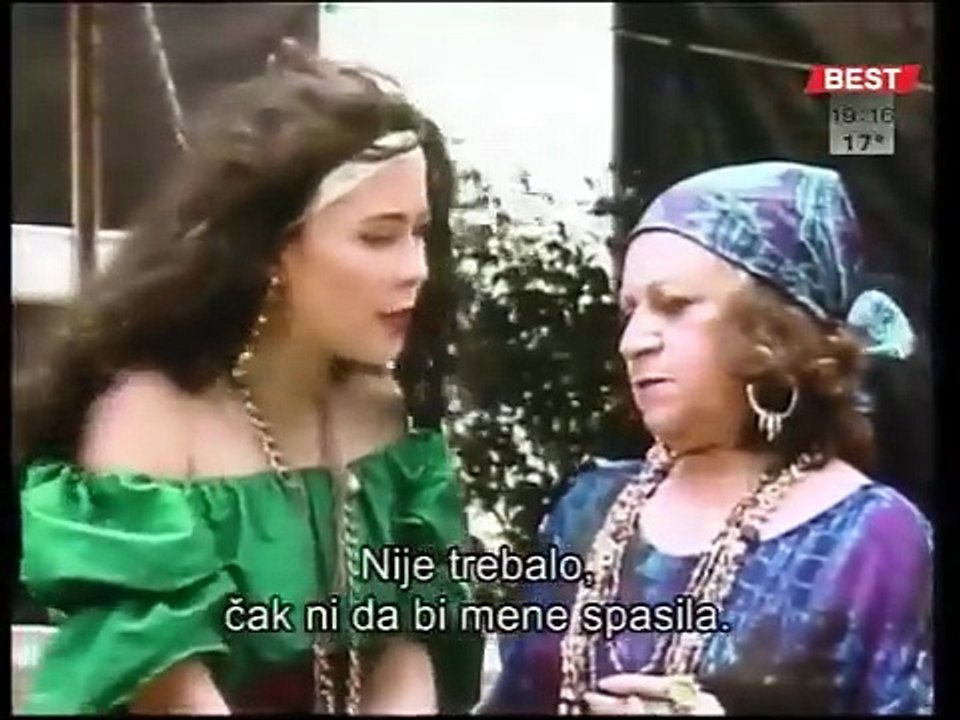 Kassandra - Capitulo 20