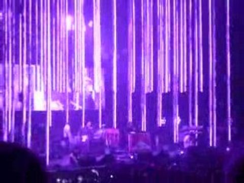 Radiohead - Everything In Its Right Place - Bercy (10 juin)