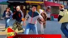 Keren! Ini Video “Behind The Scenes” yang Dirilis CORTIS