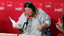 Regarder le foot ou dormir, il faut choisir - La chronique de Marine Baousson
