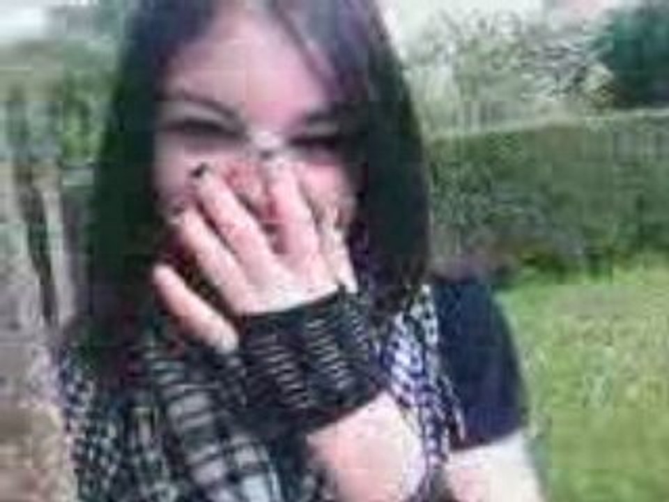 delire emo/goth