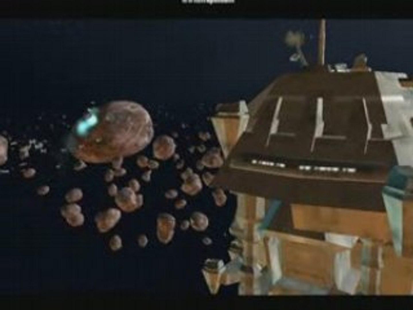 Star wars empire at wars