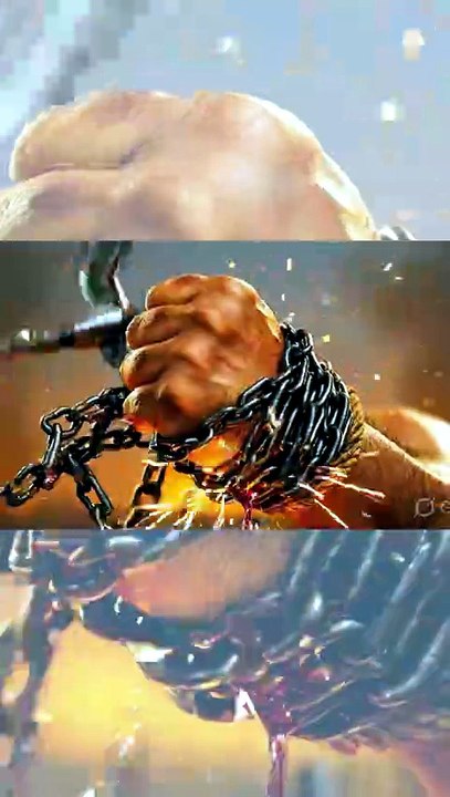 ANGRAKSHAK (The Bodyguard) INTRO