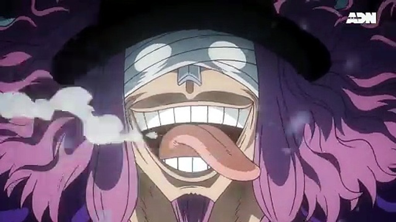 One Piece Elbaph Teaser