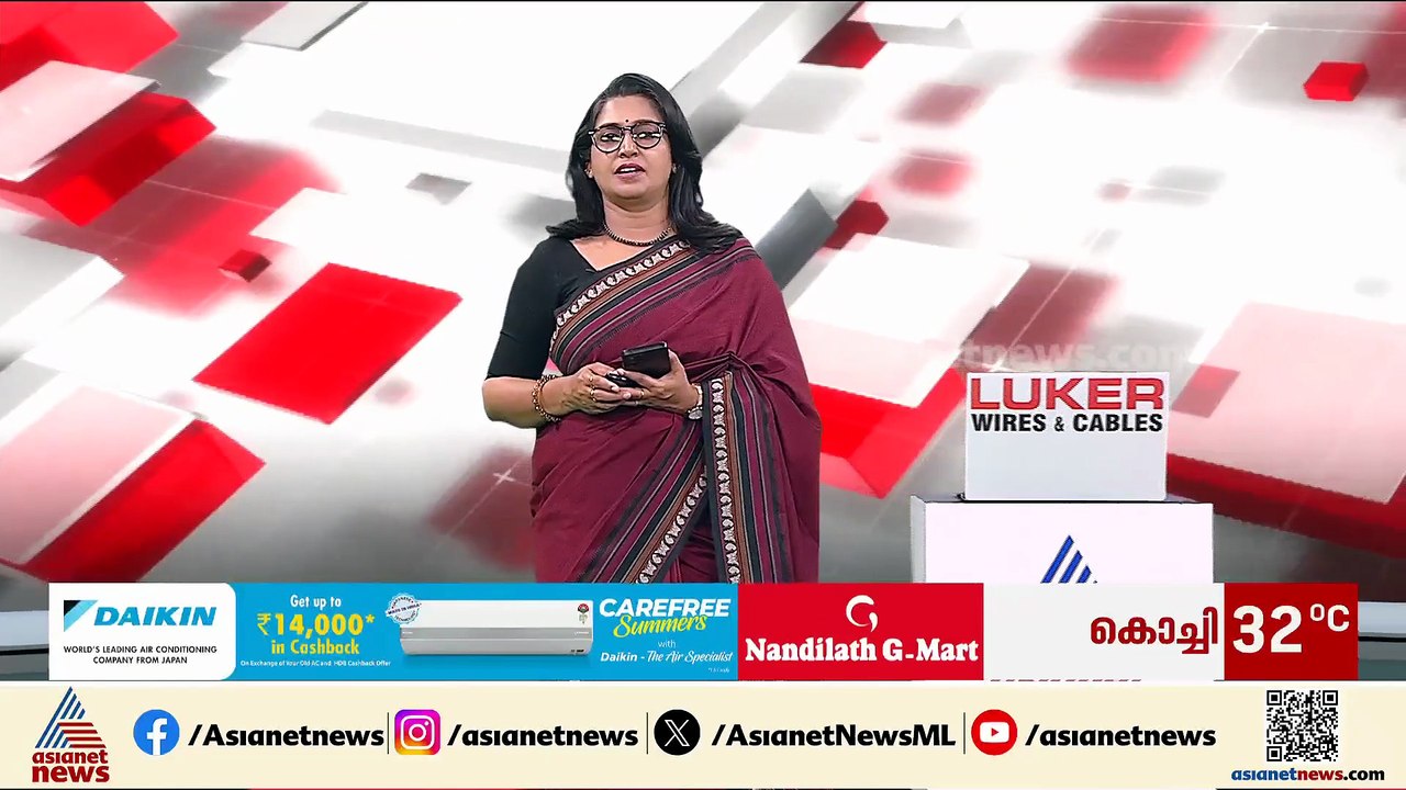 പാമ്പ് കടിയേറ്റ് ചികിത്സയിലായിരുന്ന നാലര വയസുകാ...