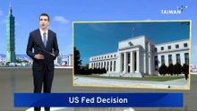 Fed Keeps Interest Rates Unchanged Amid Inflation Risks