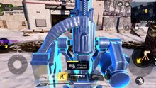 Free For All High Kill Game 💀