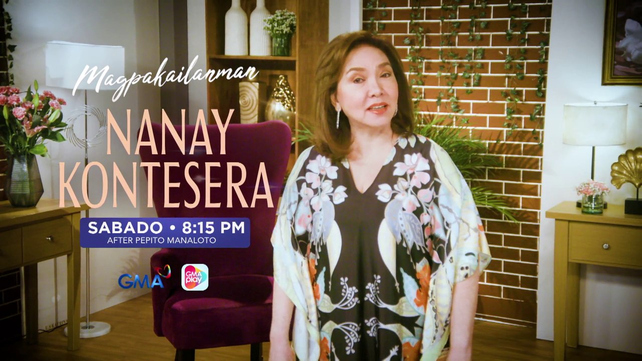 Magpakailanman: Nanay Kontesera