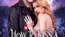 How to Kiss a Vampire | HD 1080p