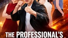 The Professional's Vow Of Blood - Eng