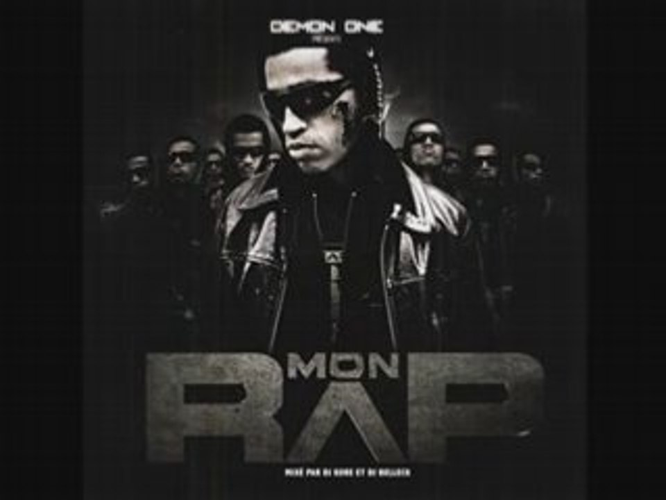 Démon one monsieur le maire