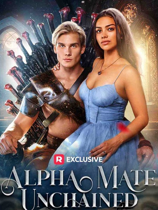 Alpha Mate Unchained