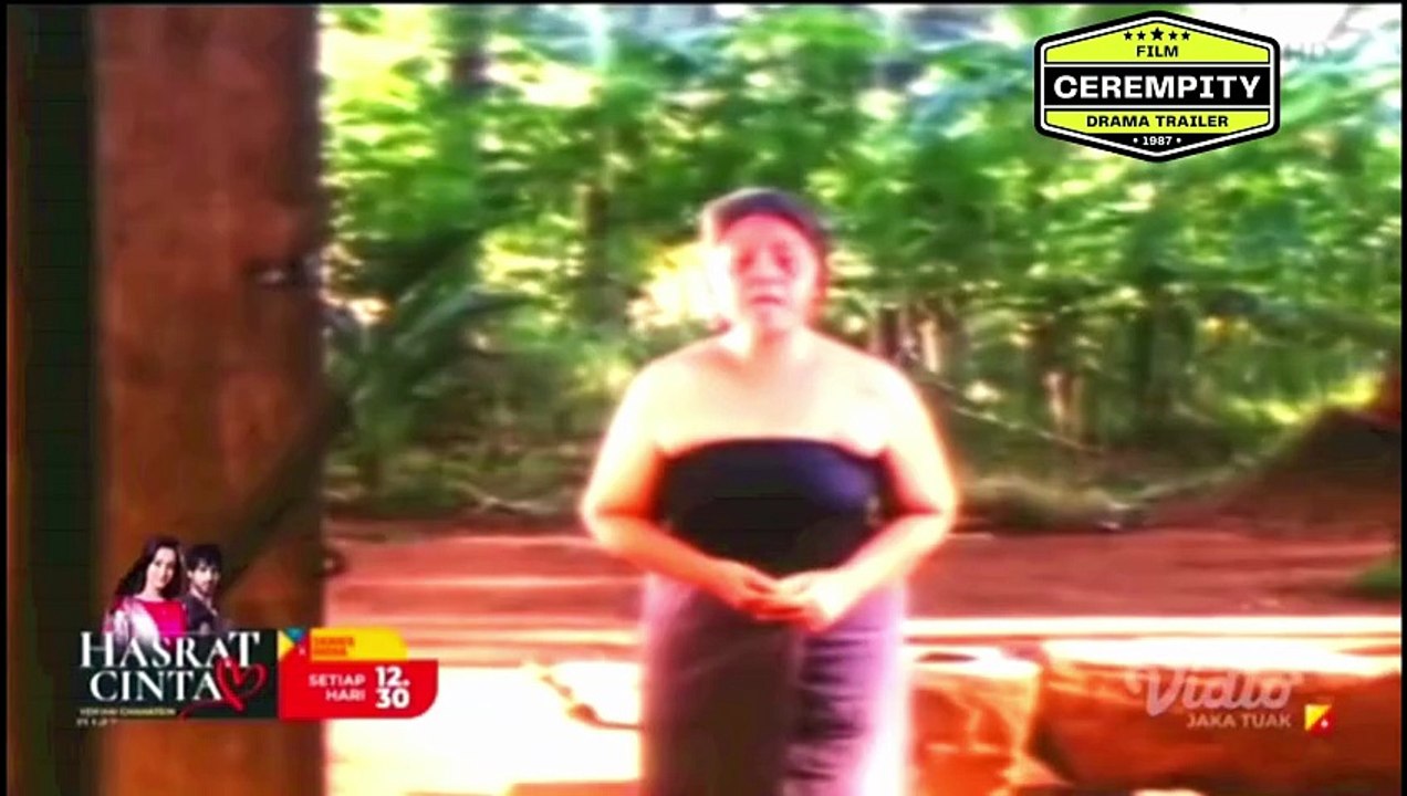 Terhalang Tahta dan Darah: Kisah Cinta yang Ditolak Sang Raja (1991) - Full Movie Barry Prima