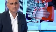 Tik tak @calin.georgescu.real #uniicualtiisinoitoticudumnezeu