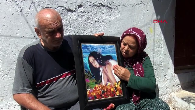 Elleri kelepçeli halde bulundu! Hostes Jale ve sevgilisinin sır dolu ölümü