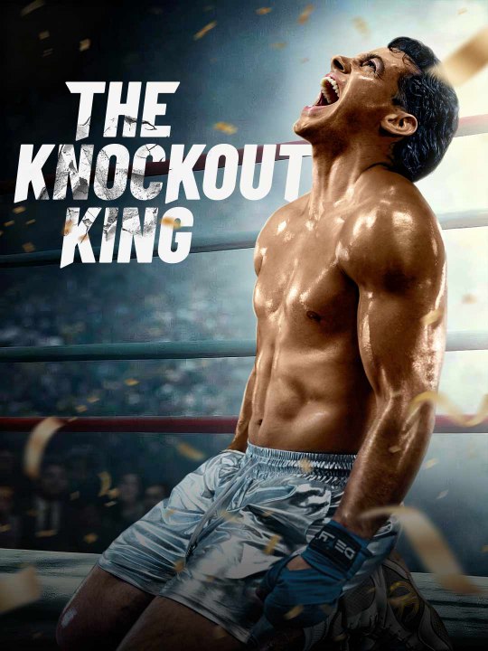 The knockout king | hd 1080p