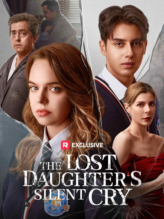 The Lost Daughter's Silent Cry | HD 1080p