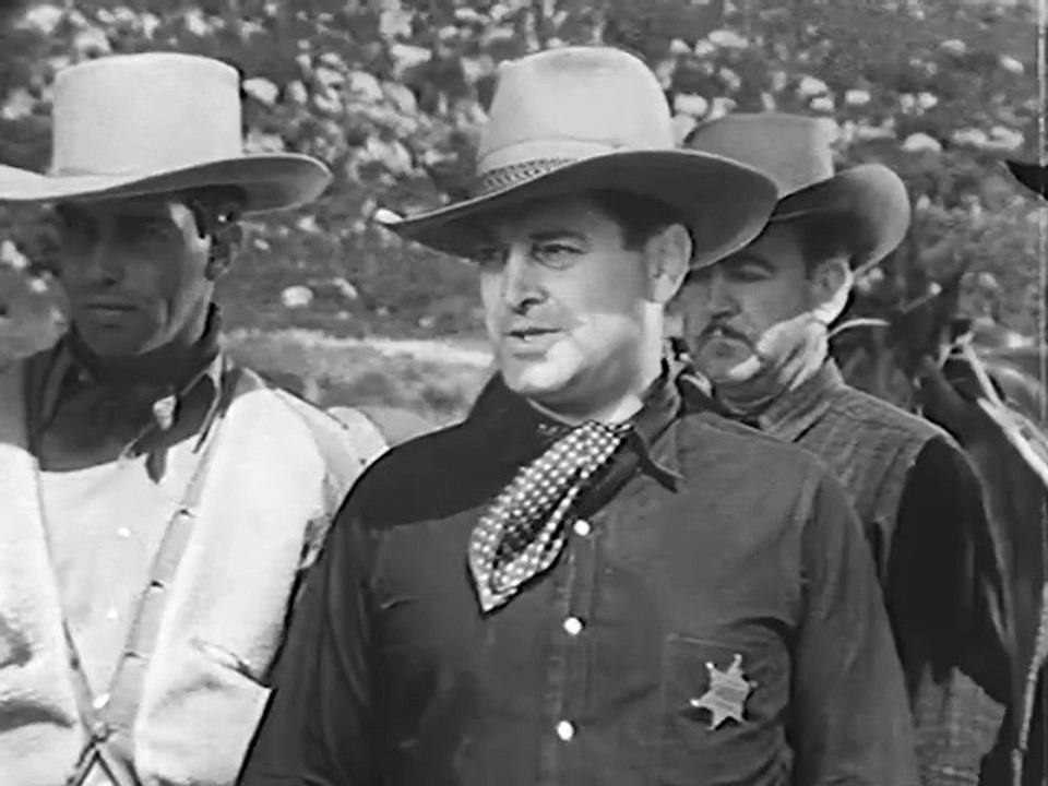 Riders of Black Mountain (1940) ｜ Full Western Movie ｜ Classic B-Film ｜ Old West Action ｜ Tim McCoy