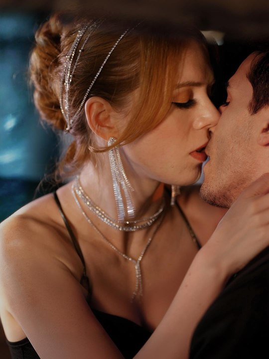 Tempting the Mafia Twins | HD 1080p