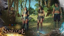 Sang'gre: The journey to the ancient creatures (Weekly Recap HD) | Encantadia Chronicles