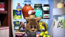 Maşa İle Koca Ayı - 🚪 Ansızın Kapı Çalması 😲 Masha and the Bear Turkey