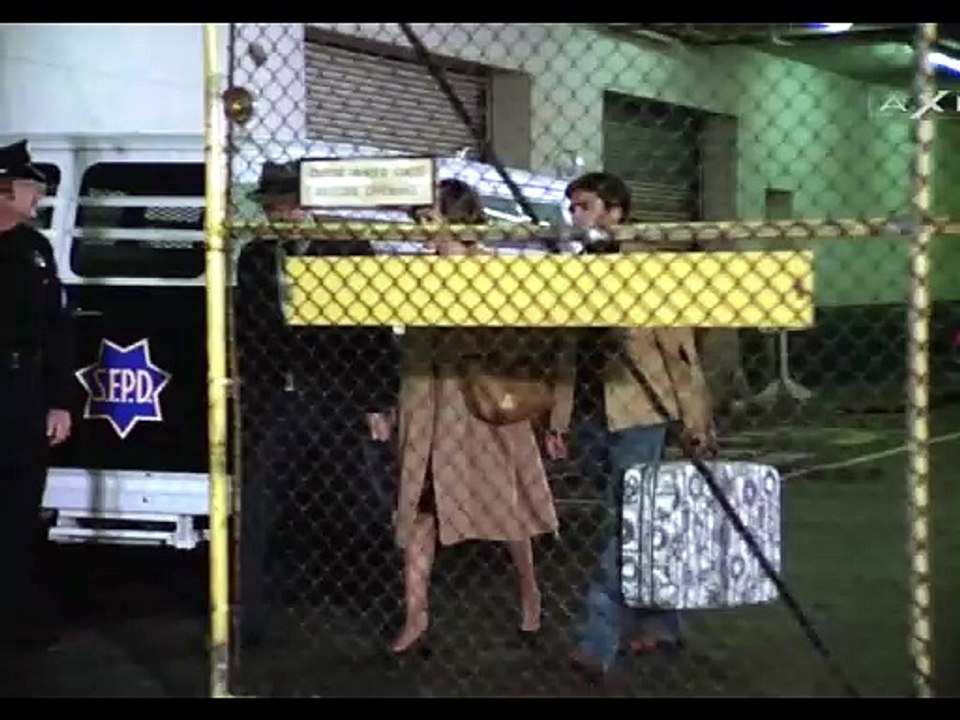 Die Strassen von San Francisco S05E07-Das Notsignal