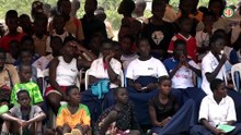 Région-Man /Acteurs locaux et élèves sensibilisés aux grossesses précoces et à l’orientation scolaire lors d’une journée d’échanges à Zouan-Hounien