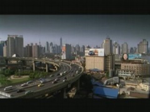 Planète sous pression (1/4)