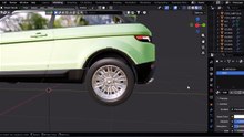 P13 TRIM DECOR