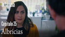 Albricias- İnfancia Episodio 25