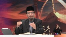 Episod 1244 My #QuranTime 2.0 Ahad 10 Mei 2026 Surah Al-Nur (24: 54-55) Halaman 357