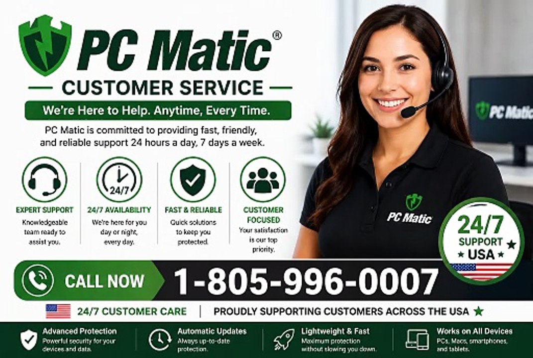 Is PC Matic 2025 Available