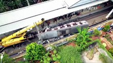 [FULL] Prabowo Desak Audit Usai Kecelakaan Maut Kereta Api di Bekasi, Apa Jawaban DPR? | SAPA PAGI