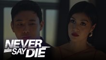 Never Say Die: Jin Ho hides his friend’s identity from Theresa (Episode 61)